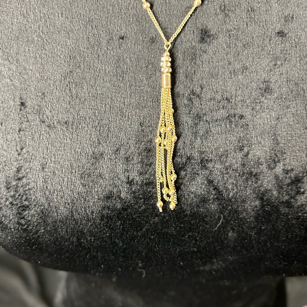 Ettika Necklace - Picture 2 of 4